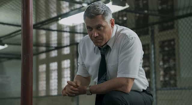 There might not be a third season of Mindhunter, after all There might not be a third season of Mindhunter, after all