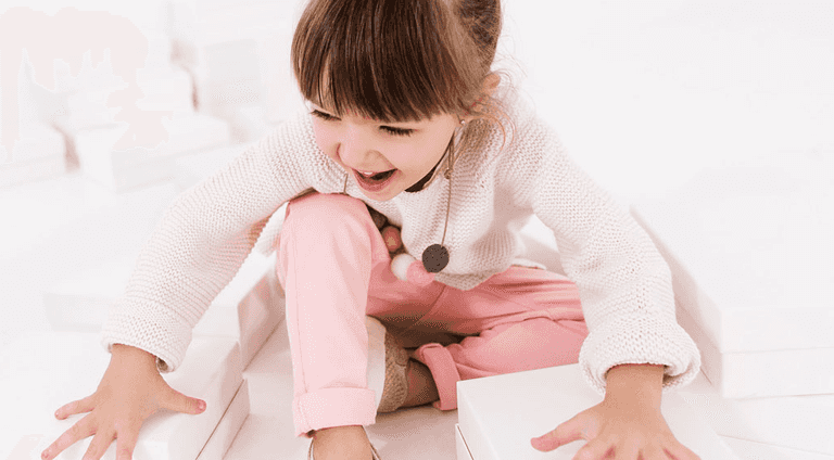 10 strikingly beautiful baby girl names you will absolutely adore