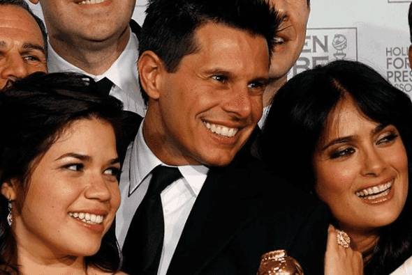 Ugly Betty creator Silvio Horta has died, aged 45