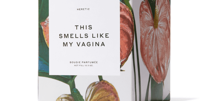 Gwyneth Paltrow’s candle that smells like her vagina has sold out and I don’t want to live in this Godforsaken world anymore