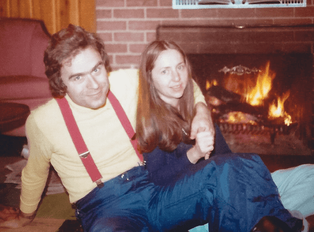 Ted Bundy documentary featuring longterm girlfriend Elizabeth Kendall released this week