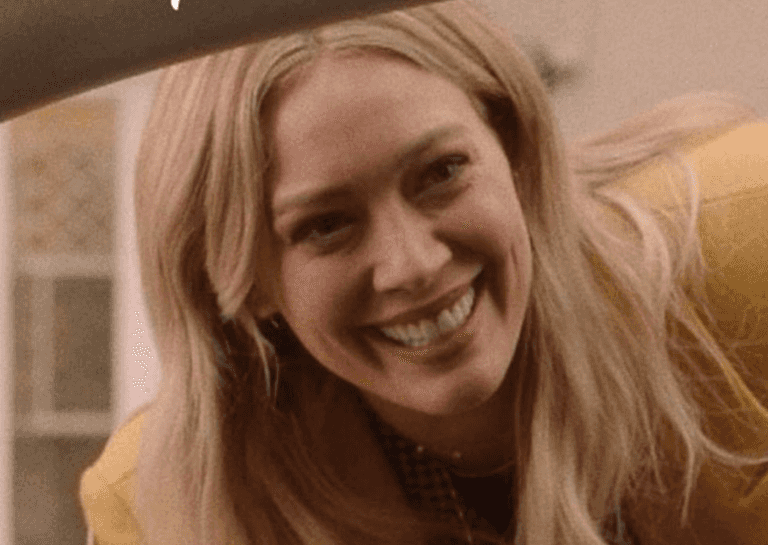 The first Lizzie McGuire teaser trailer has dropped ahead of its return this year