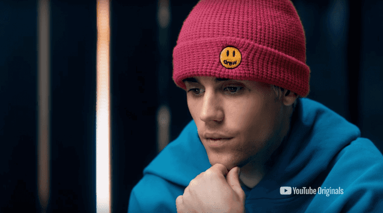 Justin Bieber drops trailer for new docuseries that will show a ‘full circle’ look at his life