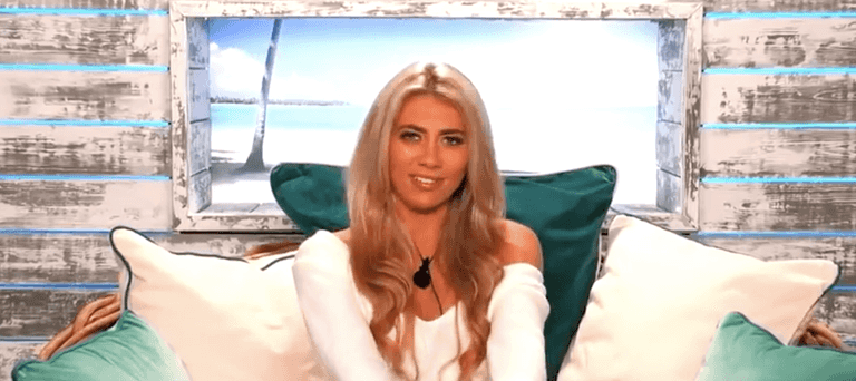 Love Island’s Paige furious after finding out Ollie said he was interested in Siânnise