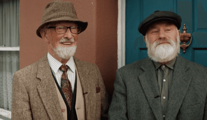 The man who married his best friend for tax reasons two years ago has died The man who married his best friend for tax reasons two years ago has died