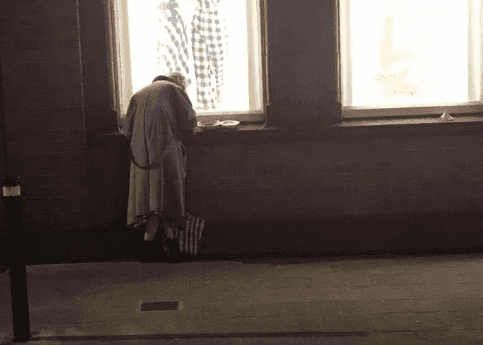 Ireland’s shameful problem is only becoming more apparent as the general election looms