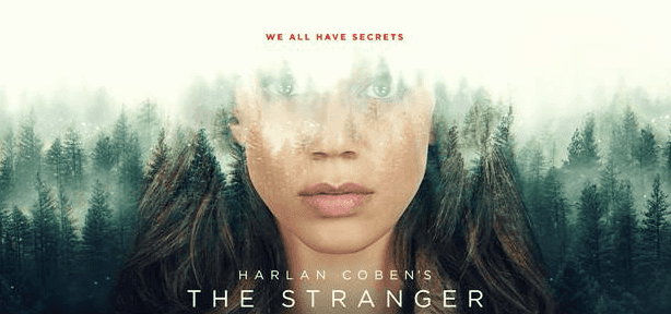 Netflix have released the trailer for the new thriller The Stranger and we’re already hooked