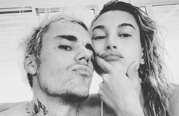 Justin Bieber just posted the sweetest message about loving his wife, Hailey Justin Bieber just posted the sweetest message about loving his wife, Hailey