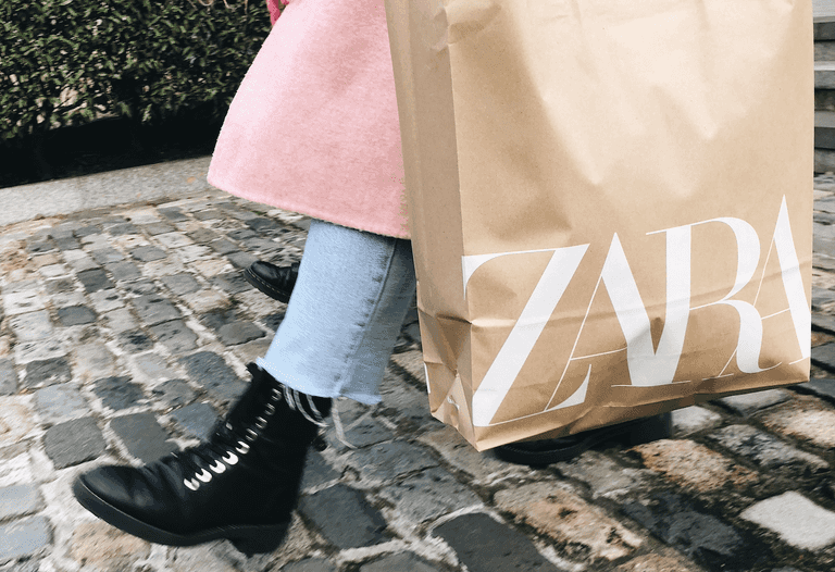 The stunning €30 Zara top that will instantly refresh your wardrobe for spring The stunning €30 Zara top that will instantly refresh your wardrobe for spring