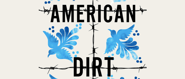 Read an excerpt from Jeanine Cummins’ heart-stopping novel American Dirt