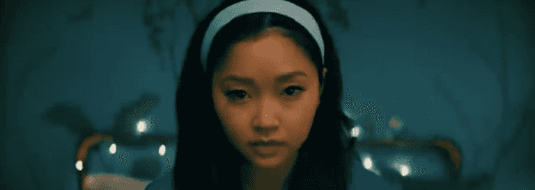 In a delightful mid-week treat, To All The Boys: P.S. I Still Love You lands on Netflix today