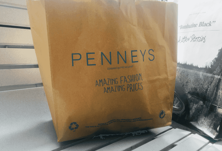 RUN! The €16 floral Penneys dress that fits like a dream is in stores now RUN! The €16 floral Penneys dress that fits like a dream is in stores now