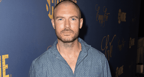 Grey’s Anatomy’s Richard Flood says ‘things got a bit scary’ after leaving Red Rock