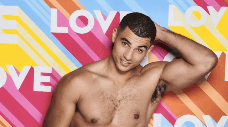 Love Island’s Connagh has admitted that he would consider a reunion with Rebecca