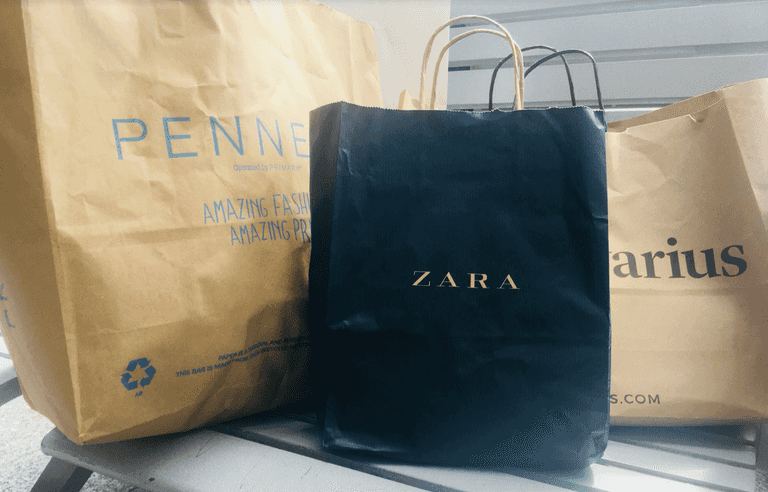 The versatile €20 Penneys dress we plan on living in for the next few months The versatile €20 Penneys dress we plan on living in for the next few months