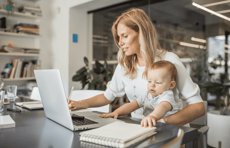 The CEO of Spanx just shared a hilarious post on why everyone should hire working mothers