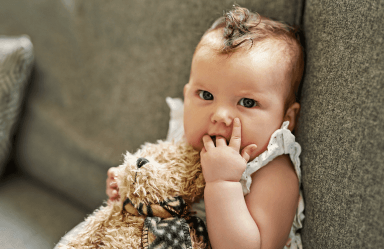 10 stunning – and unique – Irish baby names that are not too popular yet