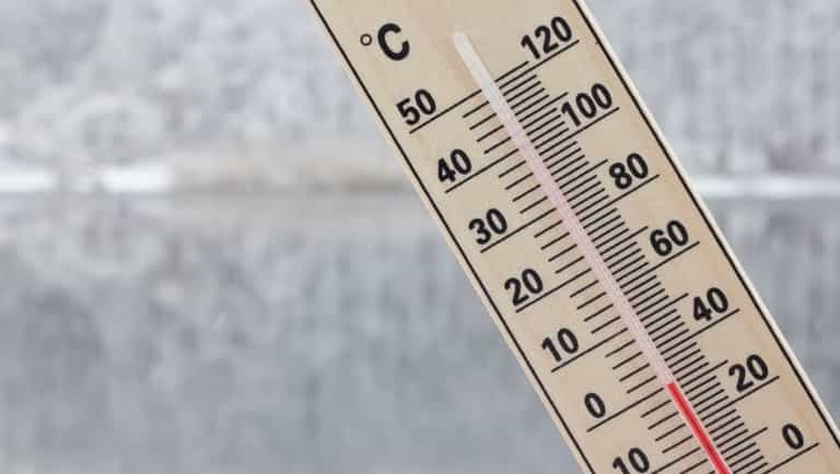 Met Éireann’s forecast for the week is very, very chilly Met Éireann’s forecast for the week is very, very chilly