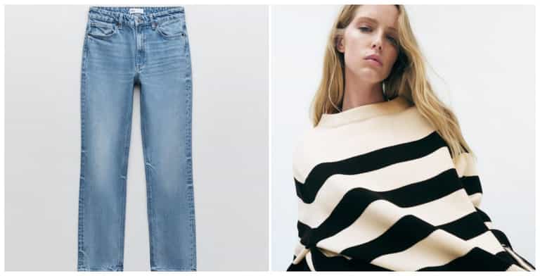 Capsule, not clutter: Your entire spring wardrobe in 10 affordable buys Capsule, not clutter: Your entire spring wardrobe in 10 affordable buys