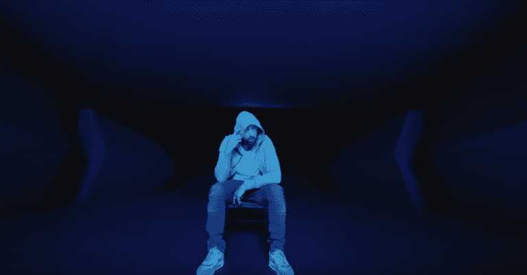 Controversial Ariana Grande lyric features on new surprise album from Eminem