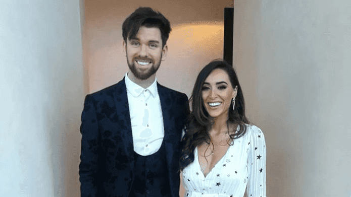 Eoghan McDermott shares emotional post about his house being broken into while on holiday Eoghan McDermott shares emotional post about his house being broken into while on holiday