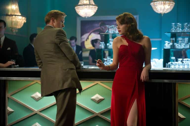 Here are the 8 best movies on TV this evening Here are the 8 best movies on TV this evening
