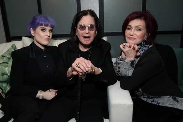 Ozzy Osbourne has revealed that he has been diagnosed with Parkinson’s Disease Ozzy Osbourne has revealed that he has been diagnosed with Parkinson’s Disease