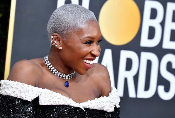 Our top 9 favourite looks from the Golden Globes red carpet Our top 9 favourite looks from the Golden Globes red carpet