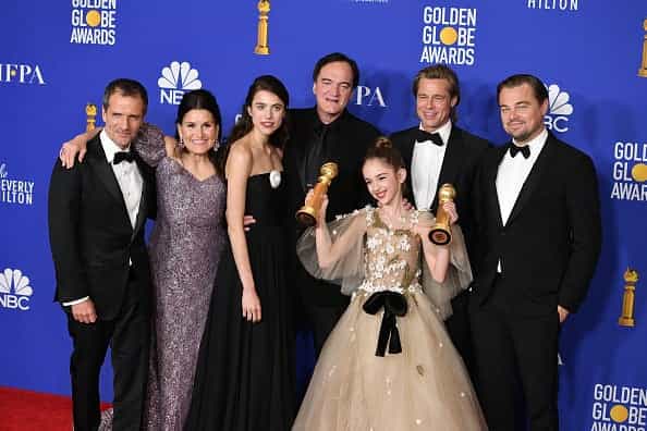 Here is the full list of all the wonderful winners from last night’s Golden Globes Here is the full list of all the wonderful winners from last night’s Golden Globes