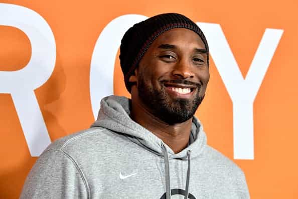 Professional basketball player Kobe Bryant has reportedly died in a helicopter crash