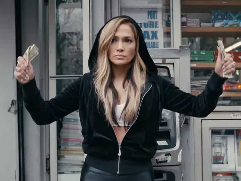 Jennifer Lopez discusses the one role she really regretted turning down Jennifer Lopez discusses the one role she really regretted turning down