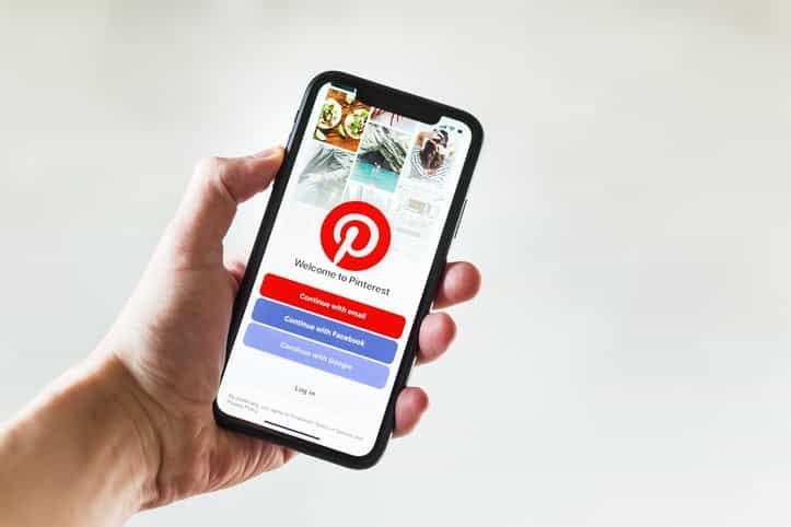 Pinterest has launched a mental health initiative in Ireland, and it sounds brilliant Pinterest has launched a mental health initiative in Ireland, and it sounds brilliant
