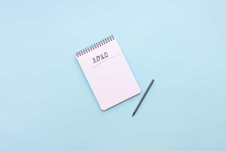 My one New Year’s resolution for 2020: to give less of a sh*t