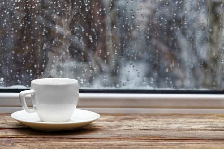Research finds that drinking tea regularly is linked to a “longer and healthier life” Research finds that drinking tea regularly is linked to a “longer and healthier life”
