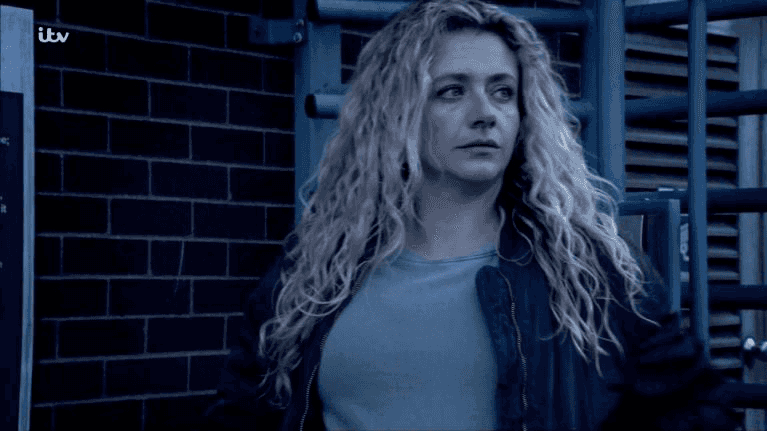Emmerdale’s Matthew Wolfenden teases a possible return for Maya Stepney