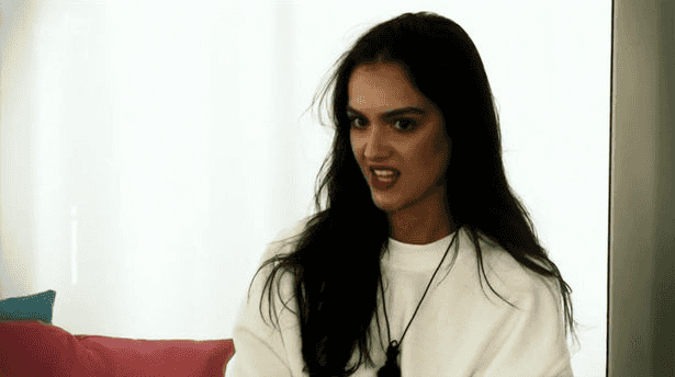Love Island’s Siânnise slams Connagh for ‘misleading’ her in the lead up to the recoupling