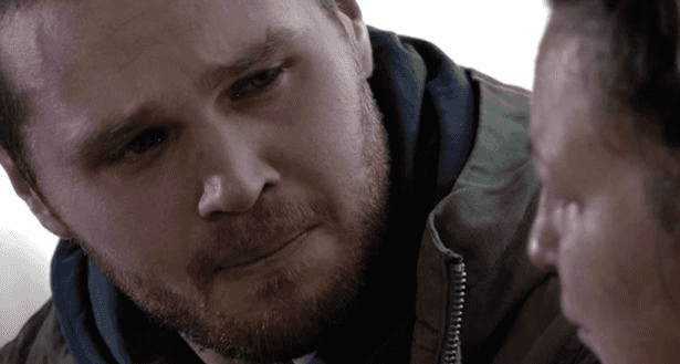 EastEnders fans are convinced Keanu Taylor will be back VERY soon for revenge