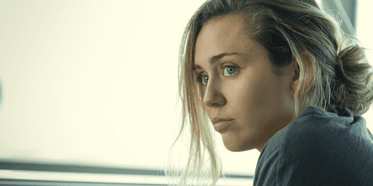 It turns out that winter Love Island has a secret Black Mirror connection