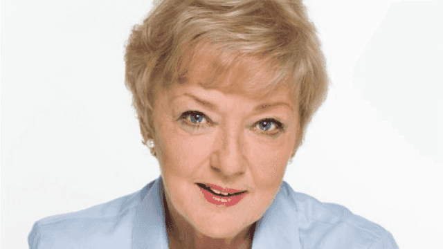 The funeral of RTÉ broadcaster Marian Finucane will take place later today The funeral of RTÉ broadcaster Marian Finucane will take place later today