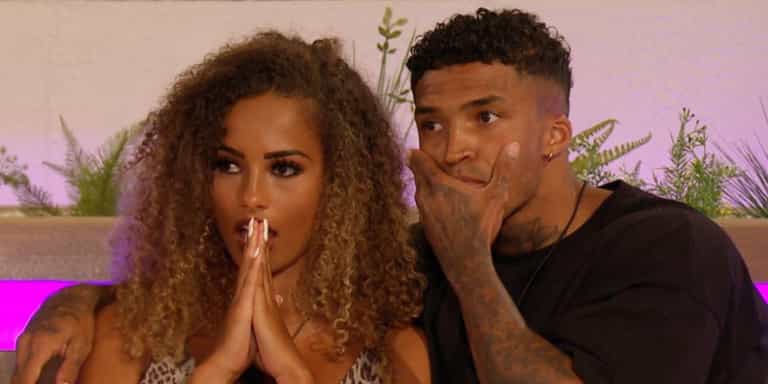 Love Island bosses hire armed guards for the winter villa amid ‘kidnapping’ fears