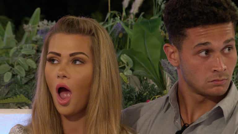 Looks like Casa Amor is set for a shock return to Love Island this weekend