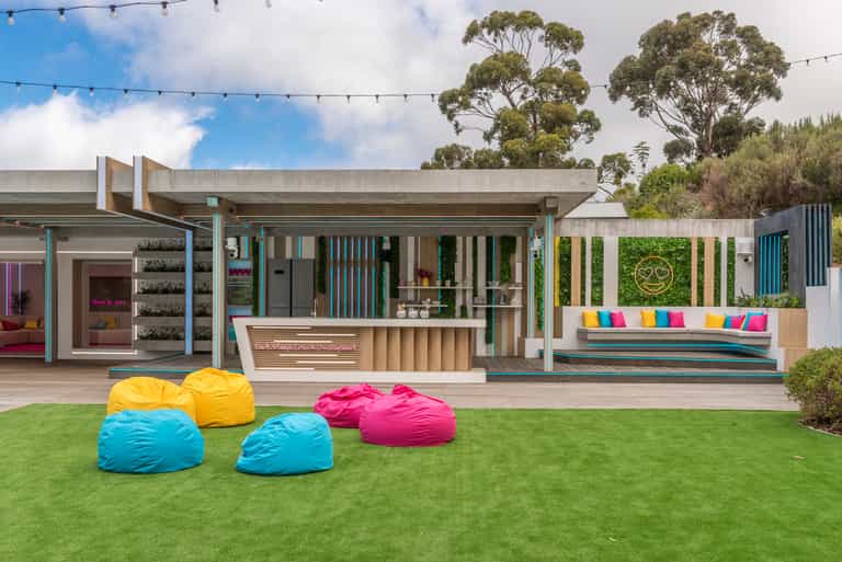Your first look at the Love Island Villa is here, and there are some interesting new rooms Your first look at the Love Island Villa is here, and there are some interesting new rooms