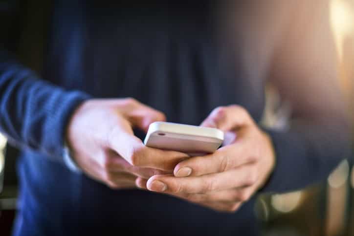 Average adult spends more than 30 years of their life looking at screens, study finds