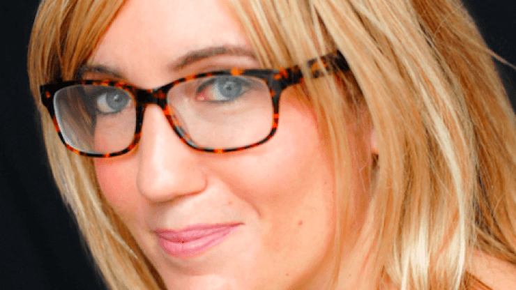 Caroline Kepnes to explore ‘the murky territory of co-dependency and love’ in third You book