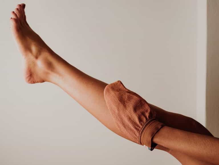 TanOrganic is urging you to go vegan this month with your tanning products
