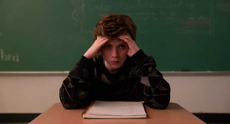 WATCH: Netflix’s I Am Not Okay With This is going to be your new TV obsession