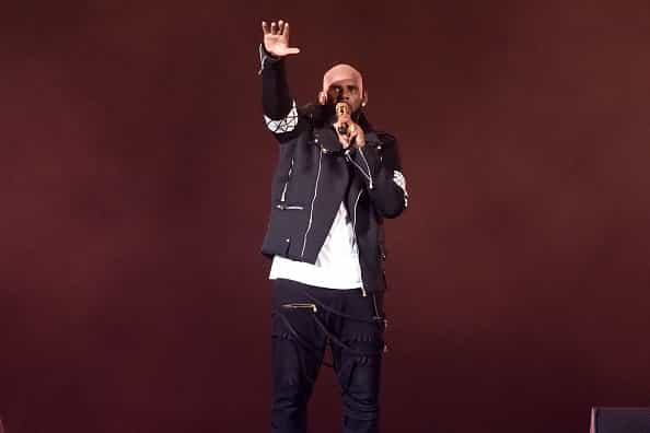 R. Kelly faces new charges alleging sexual abuse against a minor