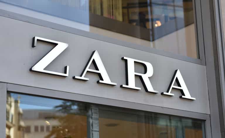 The €30 Zara skirt that will be your new go-to on nothing to wear days The €30 Zara skirt that will be your new go-to on nothing to wear days