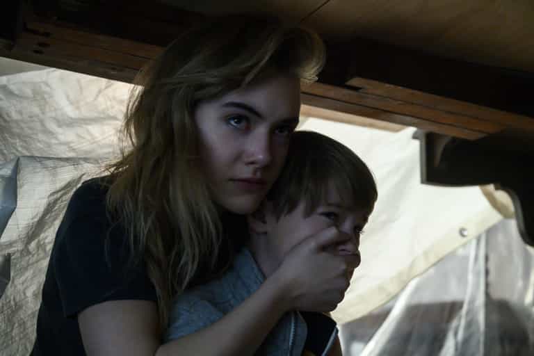 5 new additions to Netflix to spend your Saturday watching