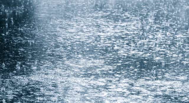 Met Éireann issues rainfall warning for all of Ireland Met Éireann issues rainfall warning for all of Ireland
